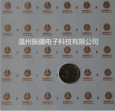 特種小標(biāo)簽天線，銅蝕刻天線